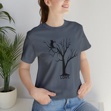 Load image into Gallery viewer, T-Shirt: Kitty Love