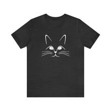 Load image into Gallery viewer, T-Shirt: Kitty Cat