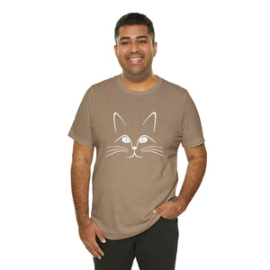 T-Shirt: Kitty Cat
