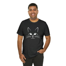 Load image into Gallery viewer, T-Shirt: Kitty Cat